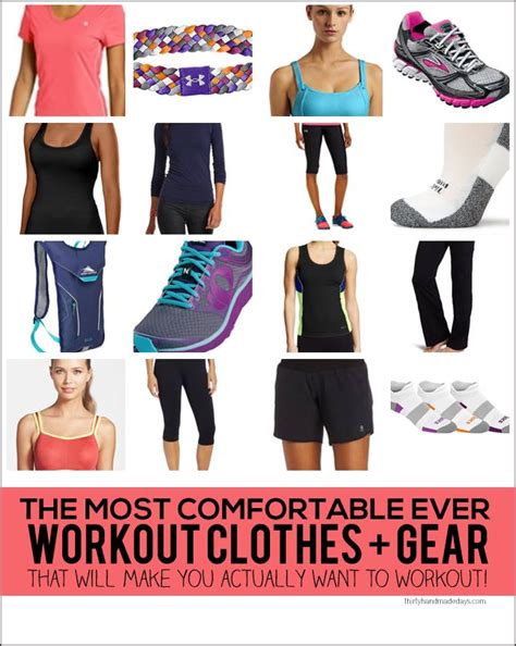 most comfortable workout shirts.